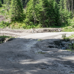 2016 - Transalpina - spectacular unspectacular