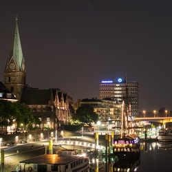 2014 - Bremen, the Second